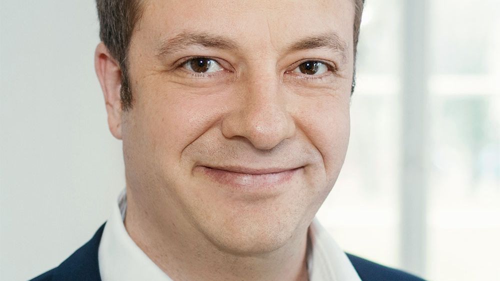 Christian Karcher Rbc Servparc on air 2021: New Ways of Working - Gestaltung neuer Arbeitswelten